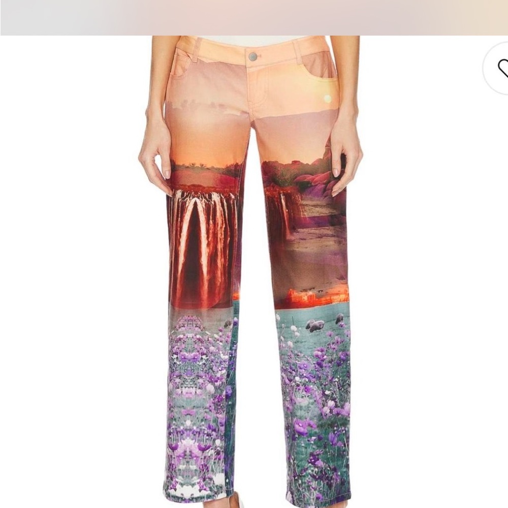 Miaou pants